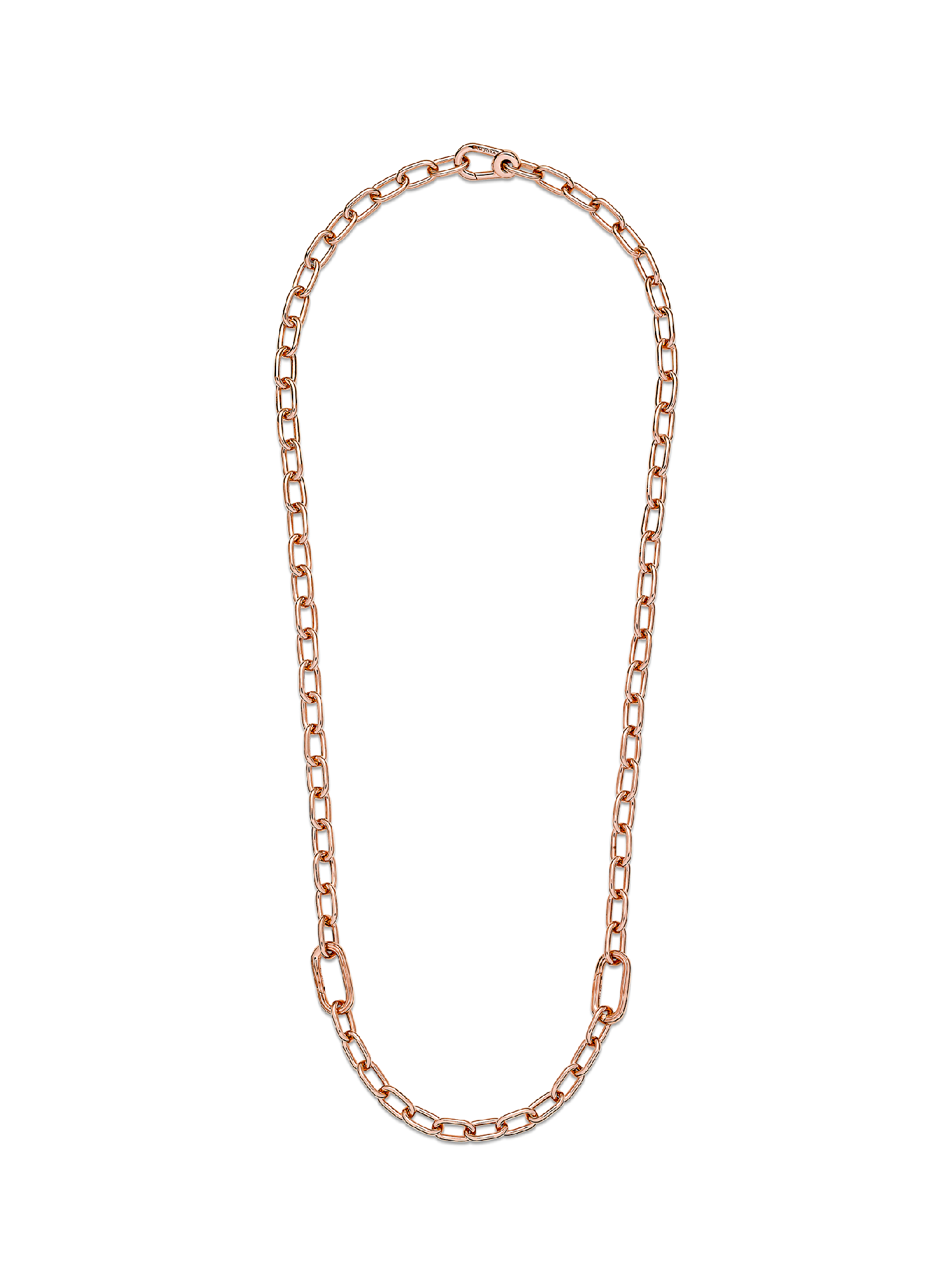 Pandora ME Small-Link Chain Necklace