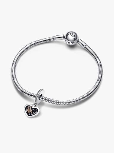 Scorpio Dangle Charm