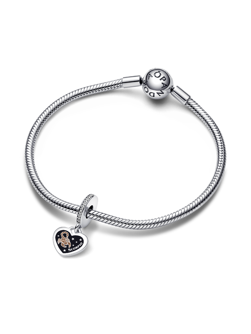 Scorpio Dangle Charm