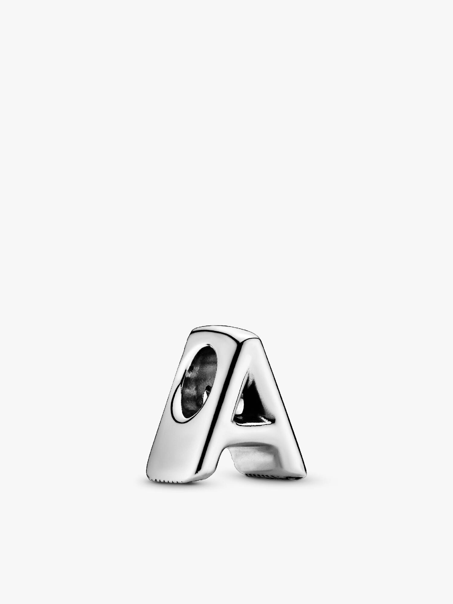 Charm Alphabet Lettre A