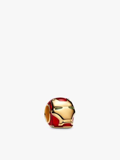 Marvel Iron Man Charm Duo