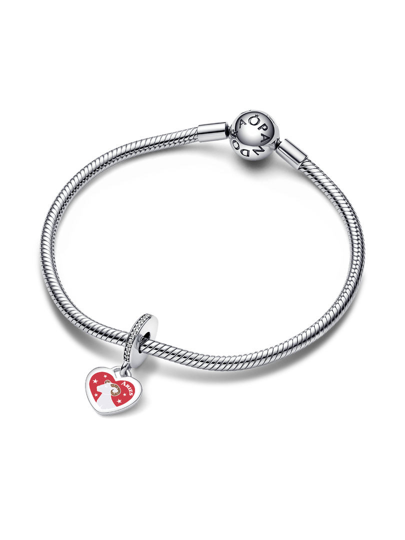 Aries Dangle Charm