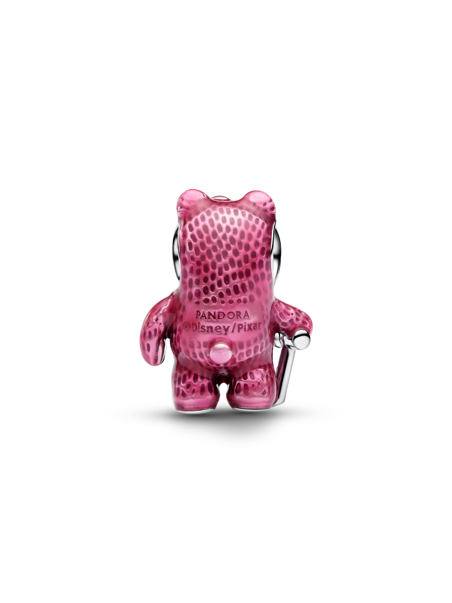 Disney Pixar Villains Lotso Bear Scented Charm