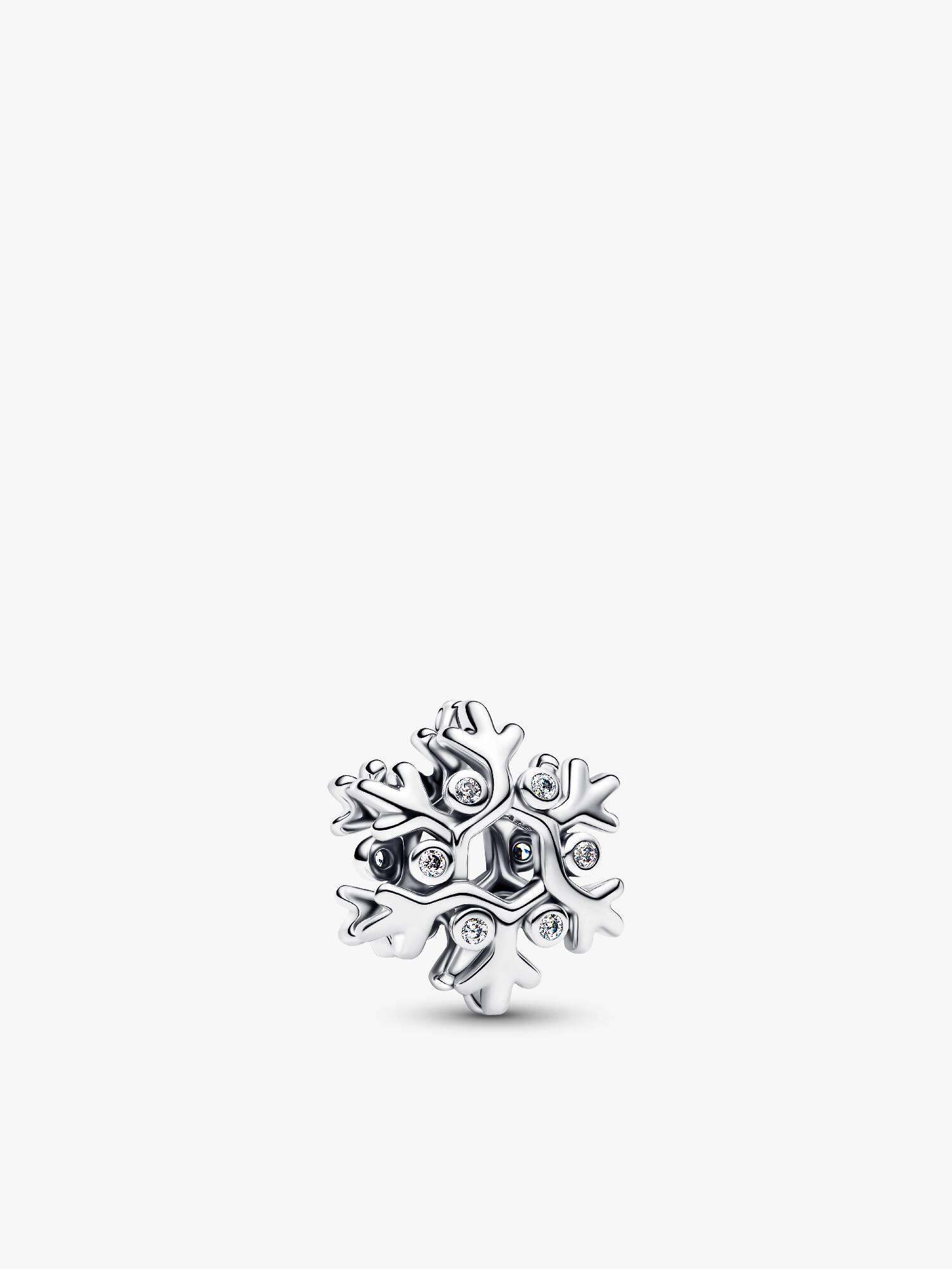 Charm Flocon de neige
