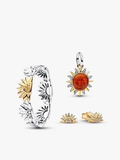 Sunny Jewelry Set