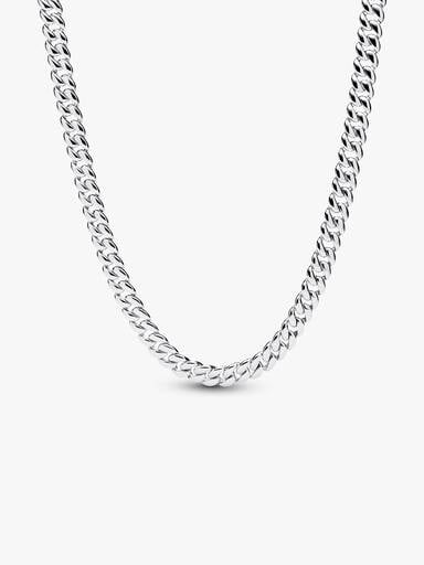 Cuban Chain Necklace