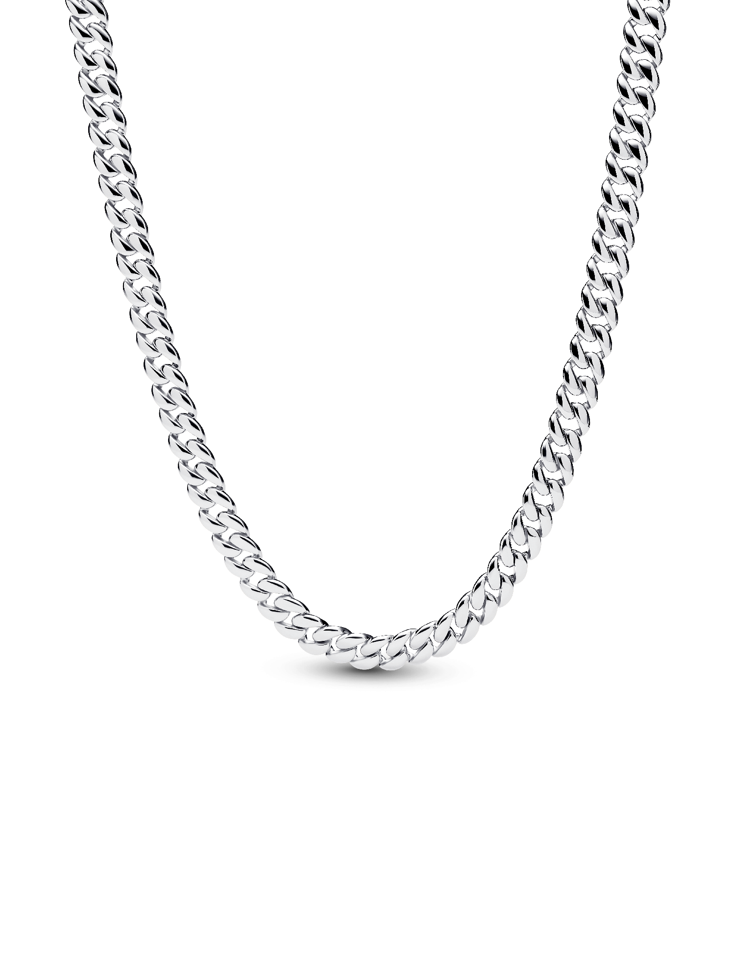 Cuban Chain Necklace