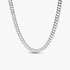 Cuban Chain Necklace Cuban Chain Necklace