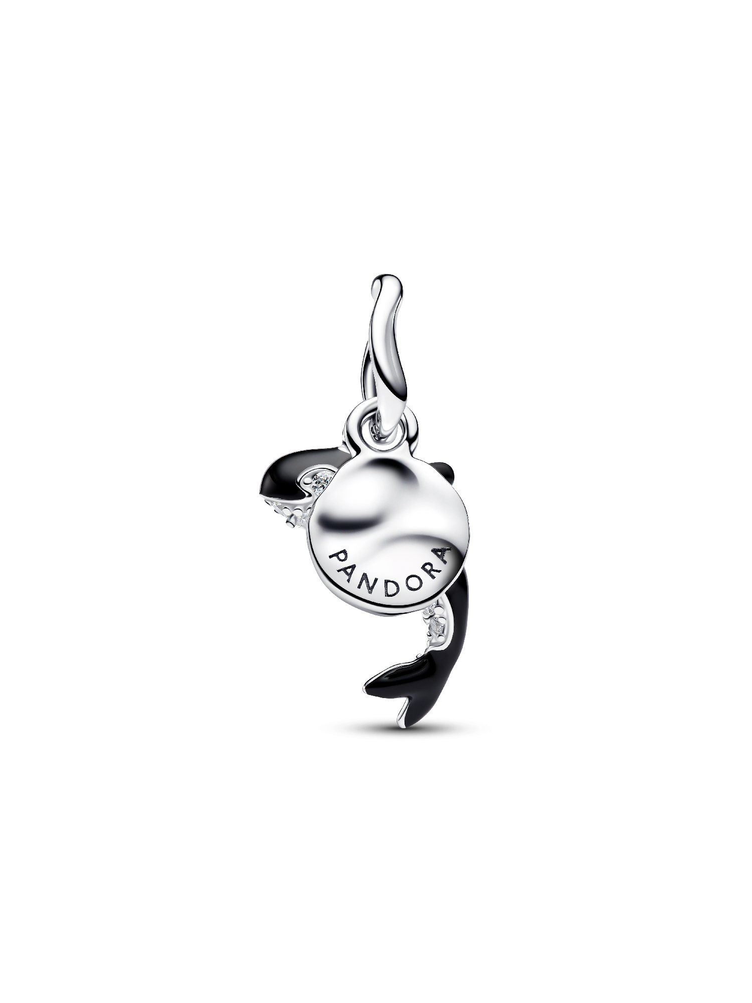 Orca Dangle Charm