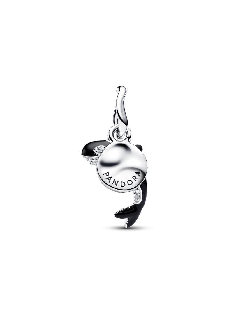 Orca Dangle Charm
