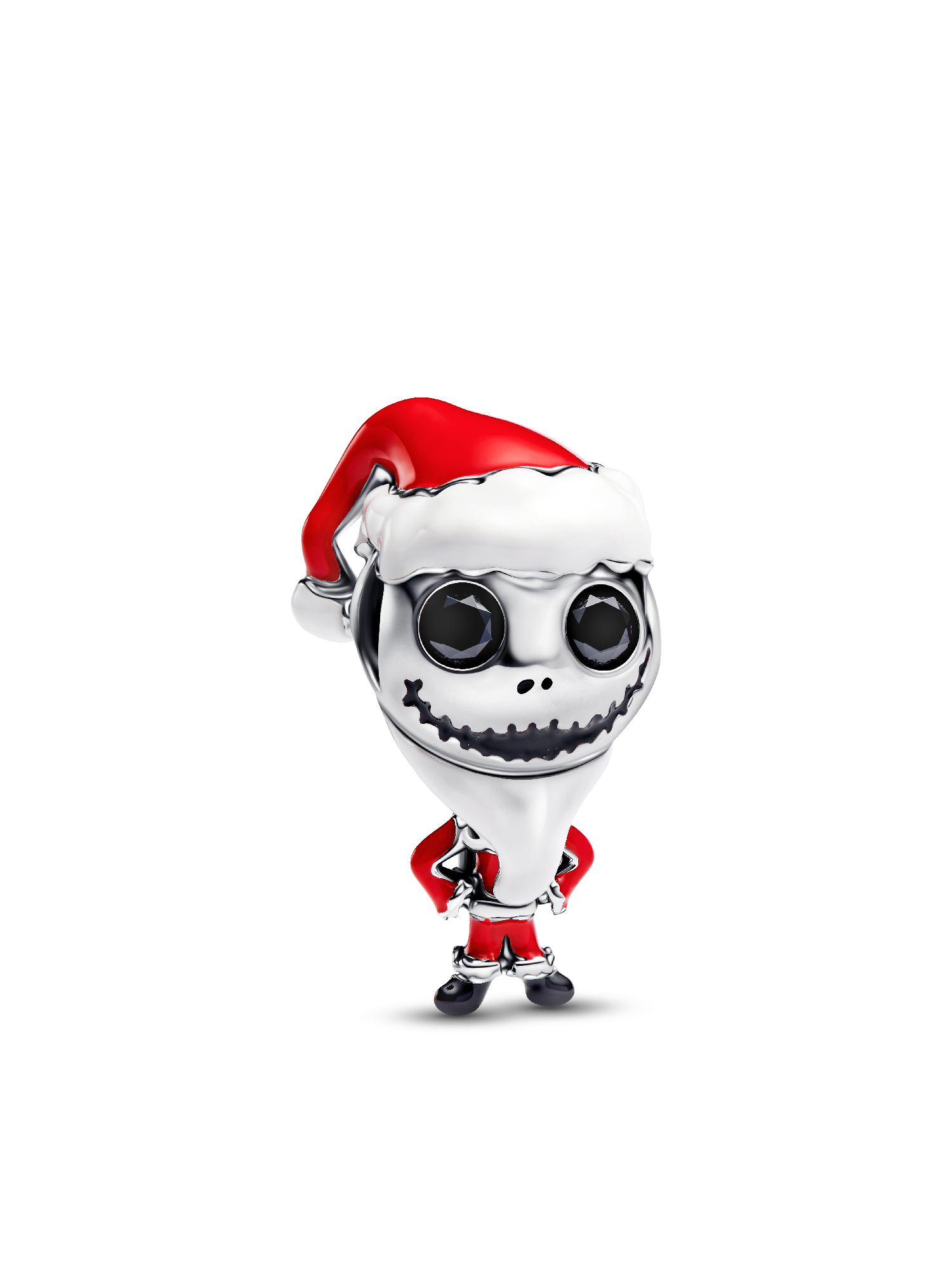 Disney The Nightmare Before Christmas Charm Trio