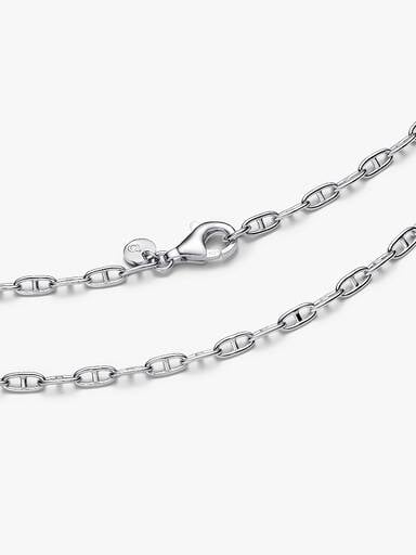 Collier à chaîne Ancre