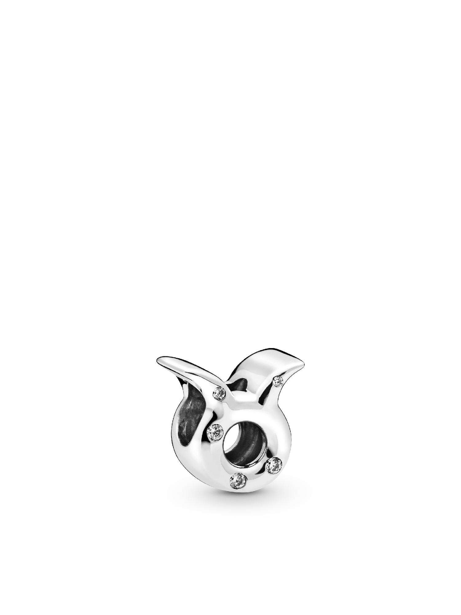 Taurus Zodiac Charm Bracelet Set