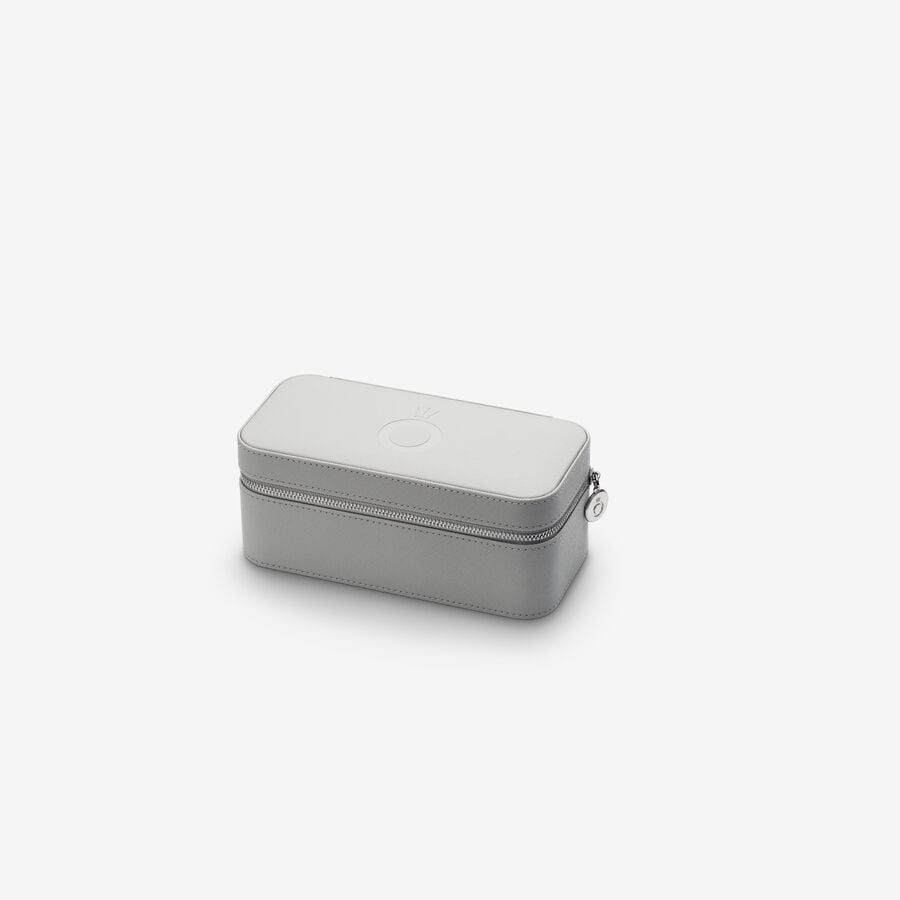 Grey Small Jewelry Box image number 0