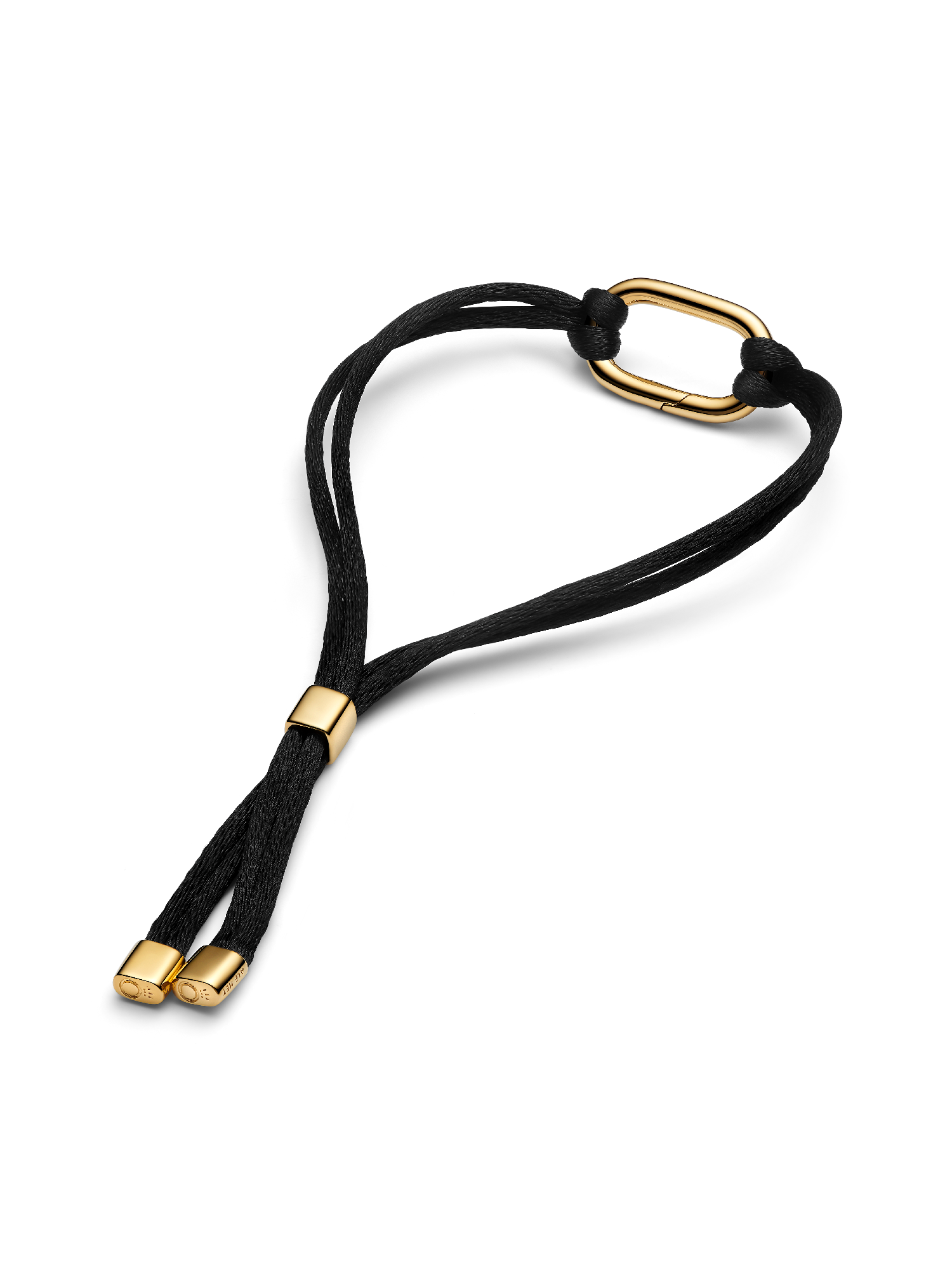 Openable Link Cord Bracelet