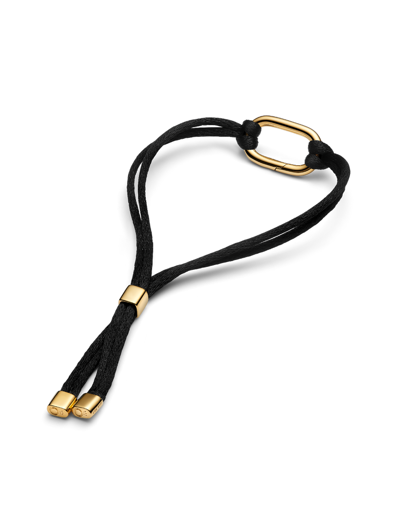 Openable Link Cord Bracelet