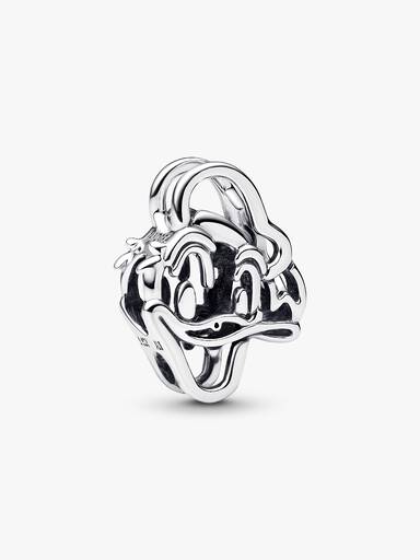 Charm ajouré Donald Duck de Disney