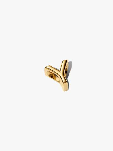 Charm Alphabet Lettre Y