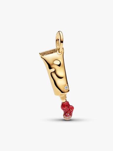 Pat McGrath The Tube of Beauty Dangle Charm
