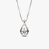 Pandora Infinite Lab-Grown Diamond Pendant Necklace Pandora Infinite Lab-Grown Diamond Pendant Necklace
