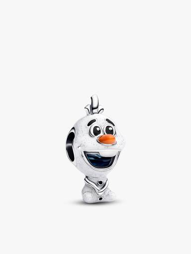 Tri de charms La Reine des neiges de Disney