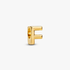 Letter F Alphabet Charm Letter F Alphabet Charm