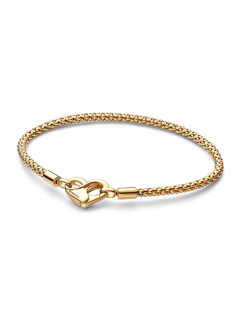 Studded Chain Bracelet