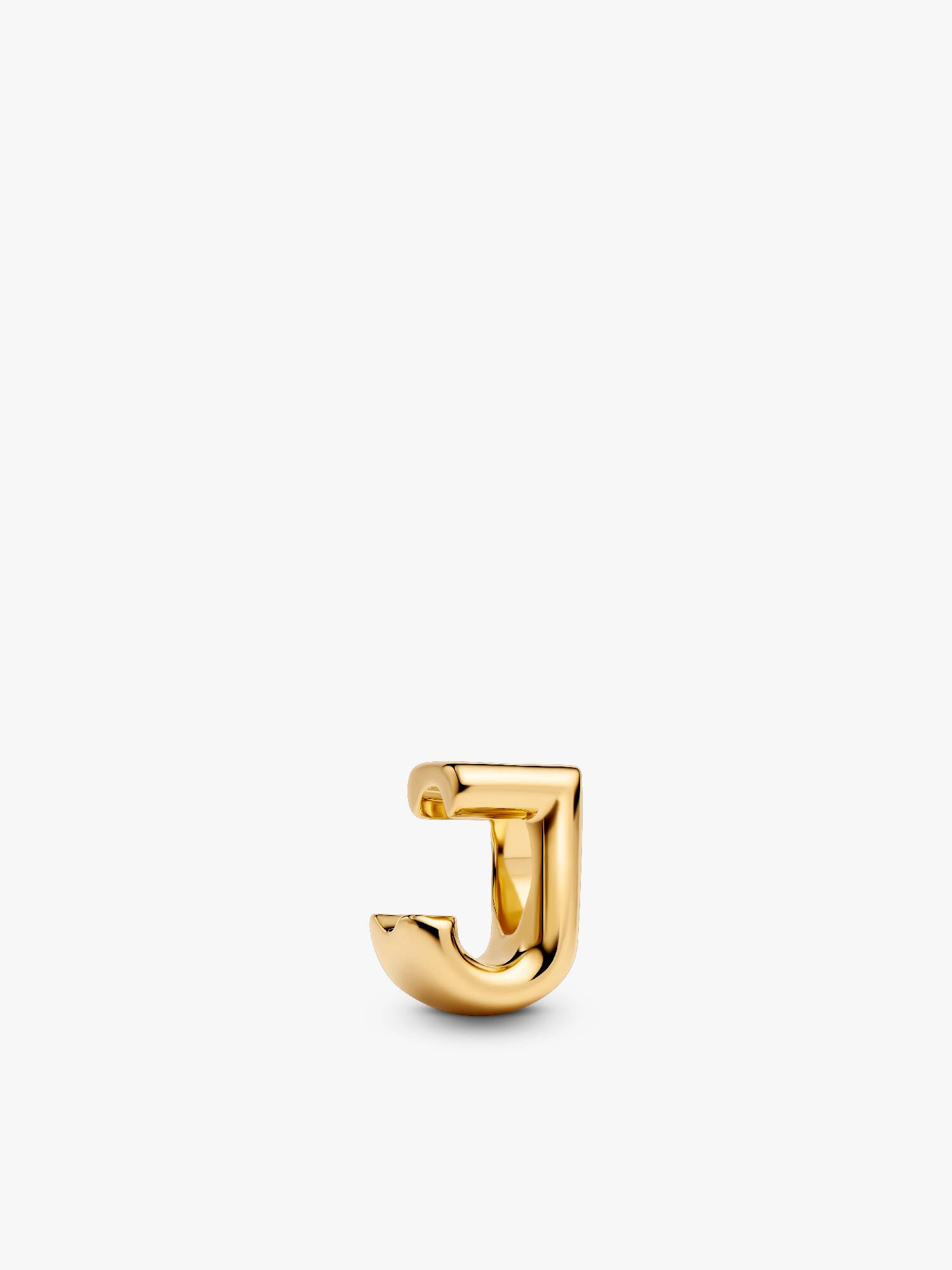 Charm Alphabet Lettre J