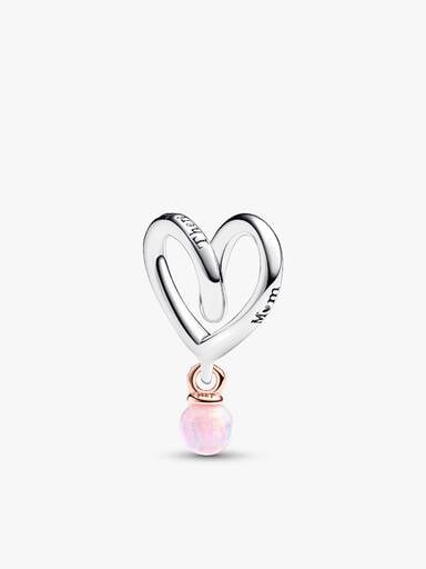 Family Love Charm Set