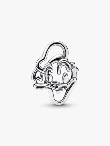 Charm ajouré Donald Duck de Disney