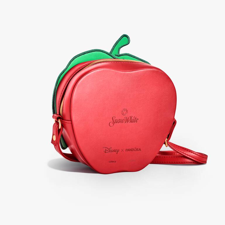 Limited Edition Disney Snow White Glow In The Dark Crossbody Bag