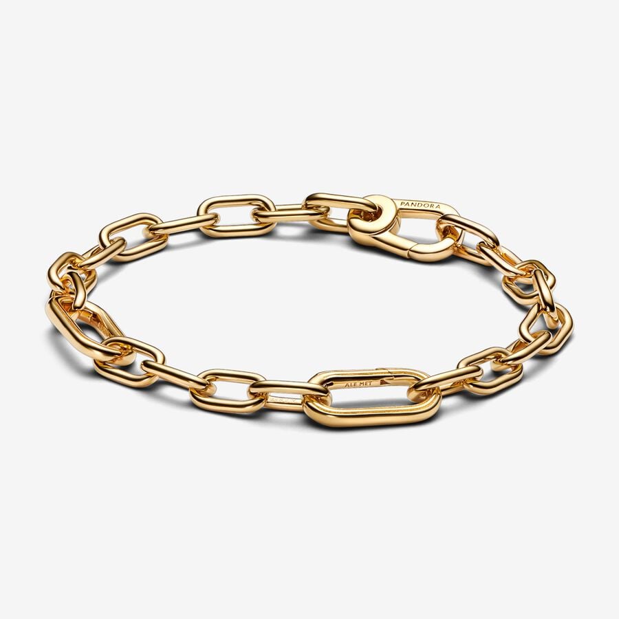 Pandora ME Small-Link Chain Bracelet image number 0