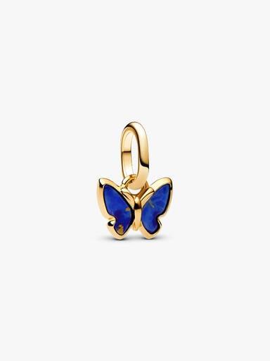 Ensemble de mini charm-pendentifs Créatures ensoleillées