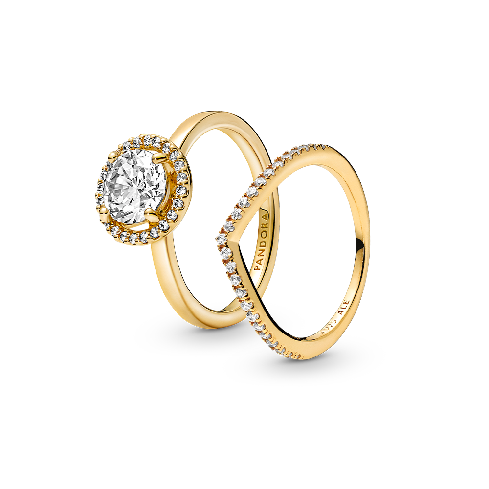 Rings | Silver, Gold- and Rose Gold 