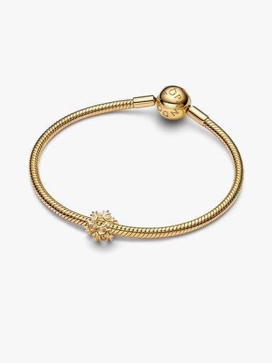 Charm Flocon de neige