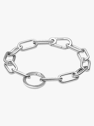 FINAL SALE - Pandora ME Round Openable Link