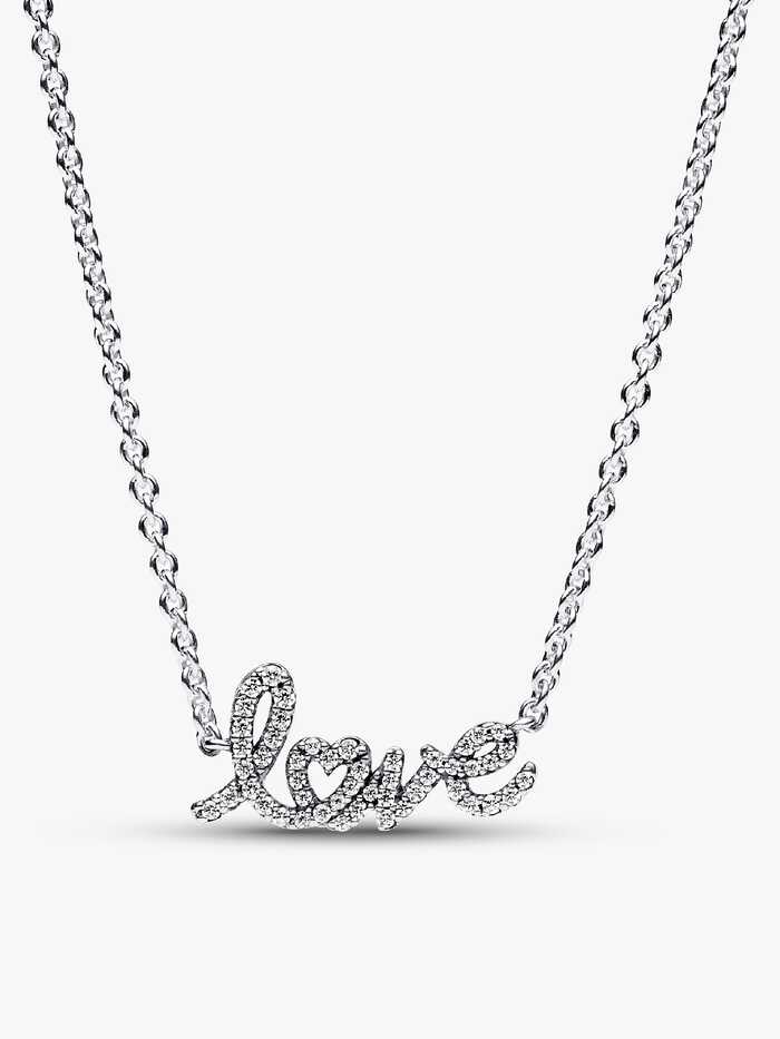 Necklaces For Women Personalized Necklaces Pandora Canada Necklaces For Women Personalized Necklaces Pandora Canada