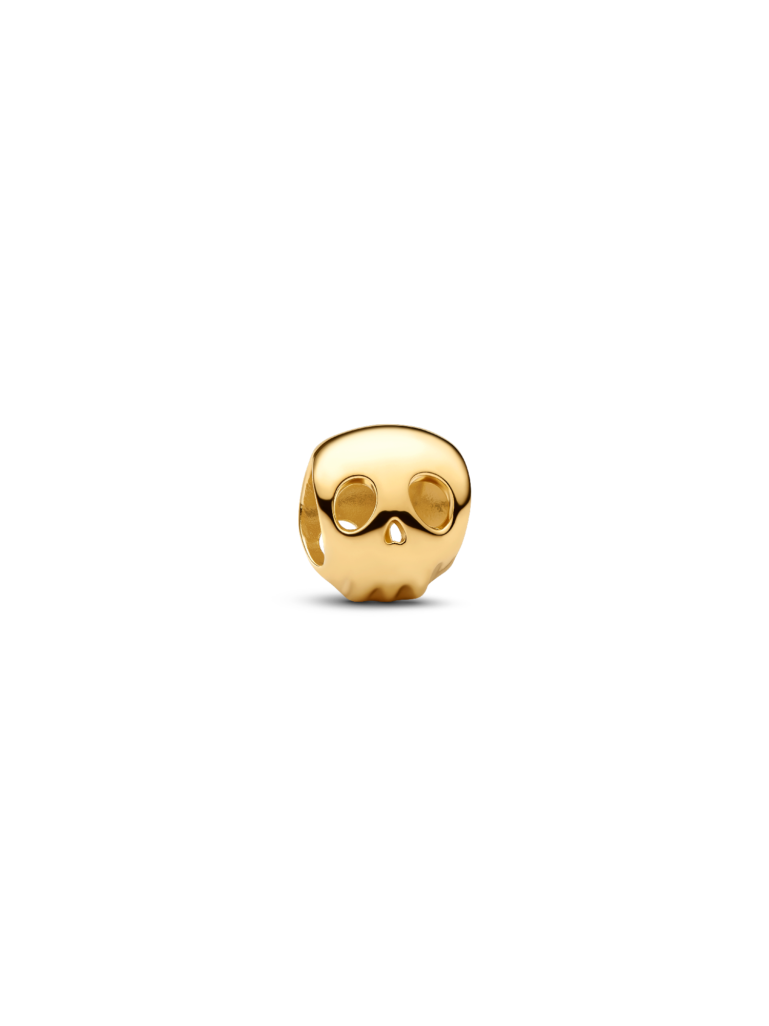 Mini charm Crâne