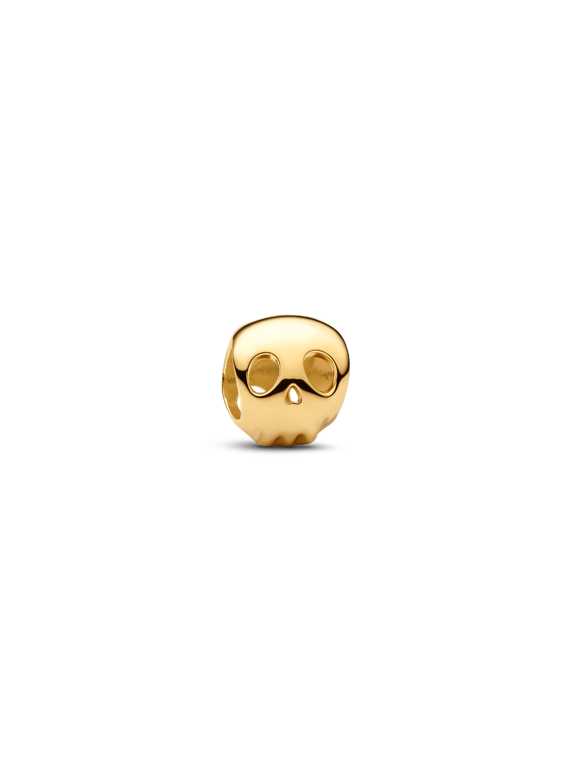 Mini charm Crâne
