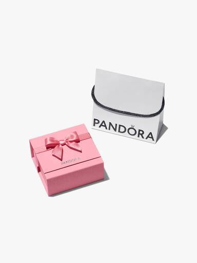 Pink Premium Gift Packaging