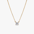 Pandora Era Lab-Grown Diamond Pendant Necklace Pandora Era Lab-Grown Diamond Pendant Necklace