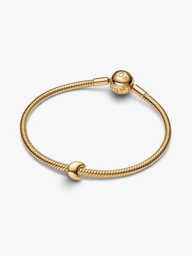 Mini charm Lune