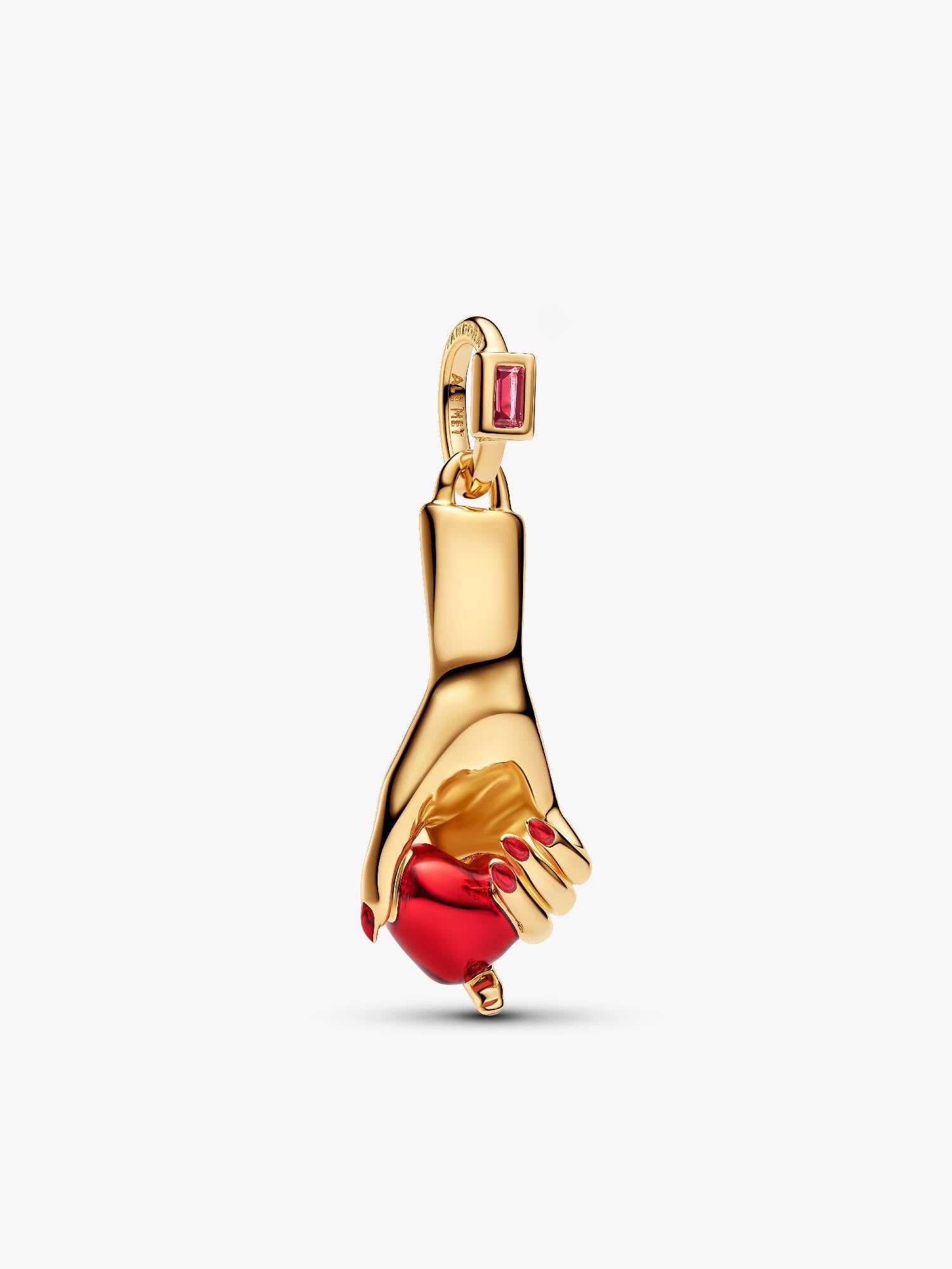 Charm-pendentif La main d’amour de Pat McGrath