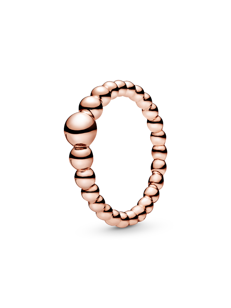 String of Beads Ring