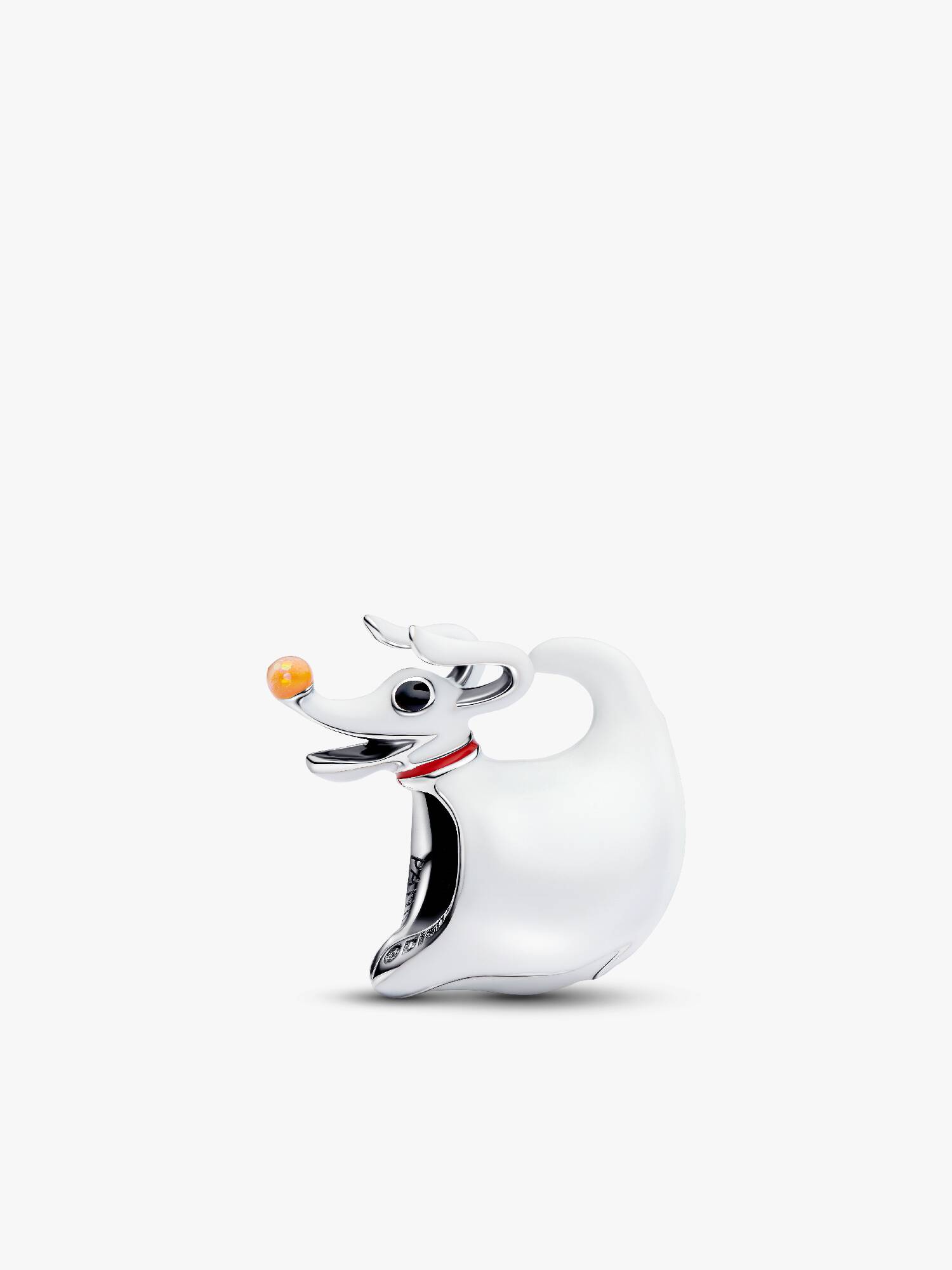 Charm Zéro de L’Étrange Noël de Monsieur Jack de Disney