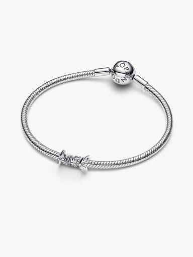 Charm inscription Amore