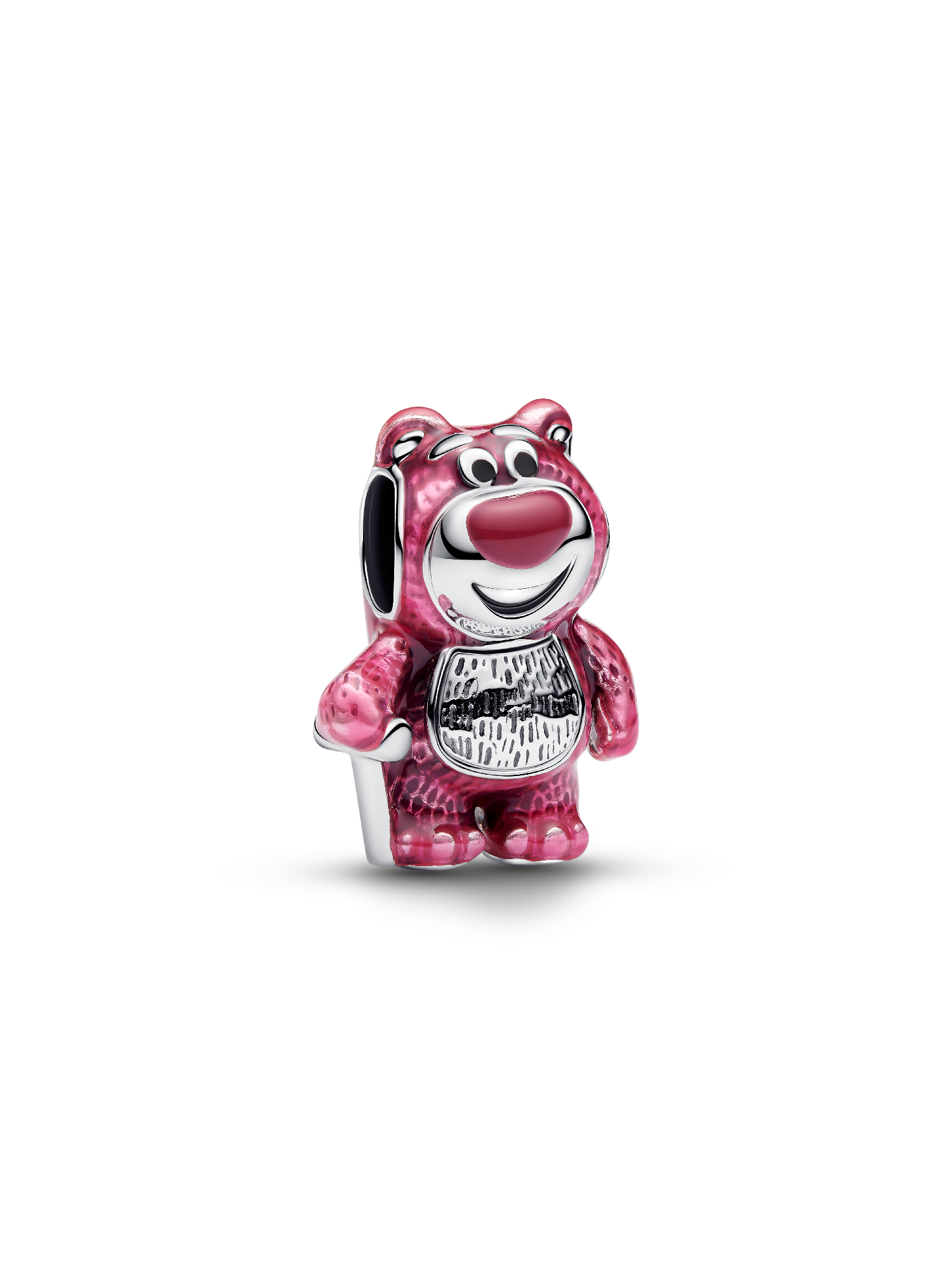 Disney Pixar Villains Lotso Bear Scented Charm