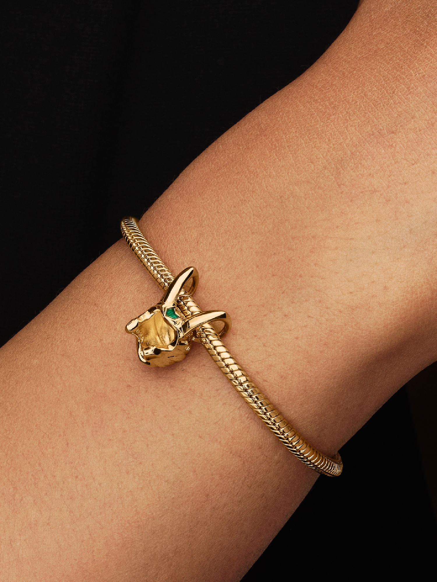 Disney Marvel Loki Helmet Charm