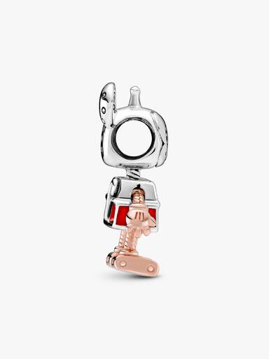 FINAL SALE - Disney Mickey Mouse Robot Charm