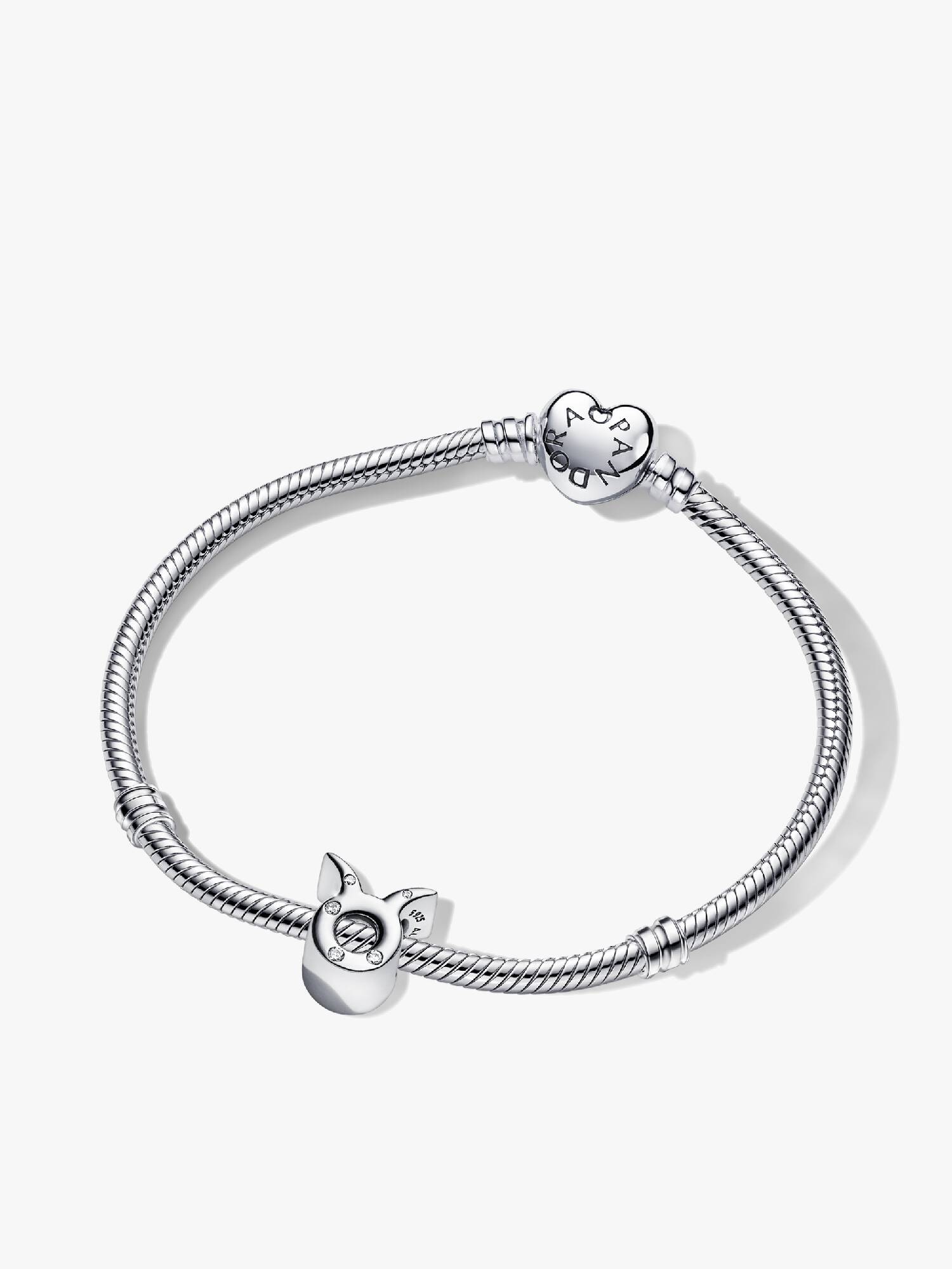Taurus Zodiac Charm Bracelet Set